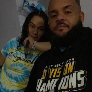 Meet your Posher, Richard